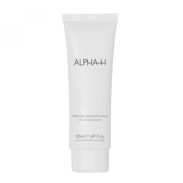 Alpha-H Essential Cleansing Balm