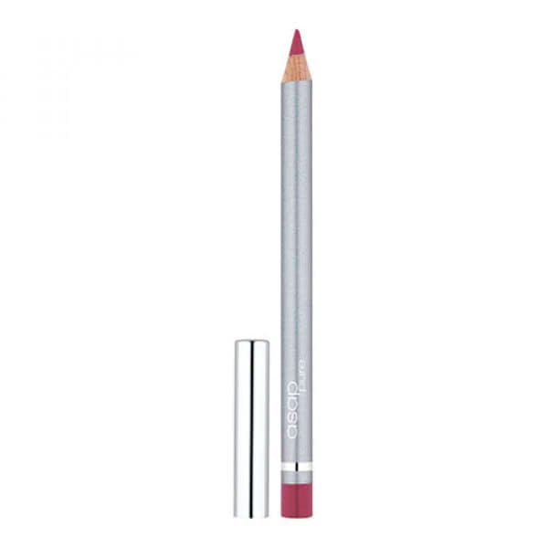 asap mineral lip pencil - three