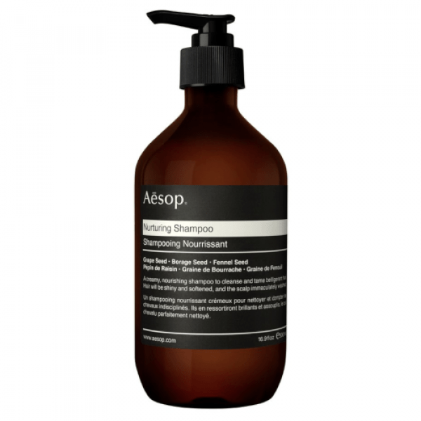 Aesop Nurturing Shampoo - 500ml