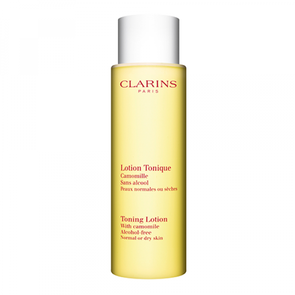 Clarins Toning Lotion (Dry/Normal)
