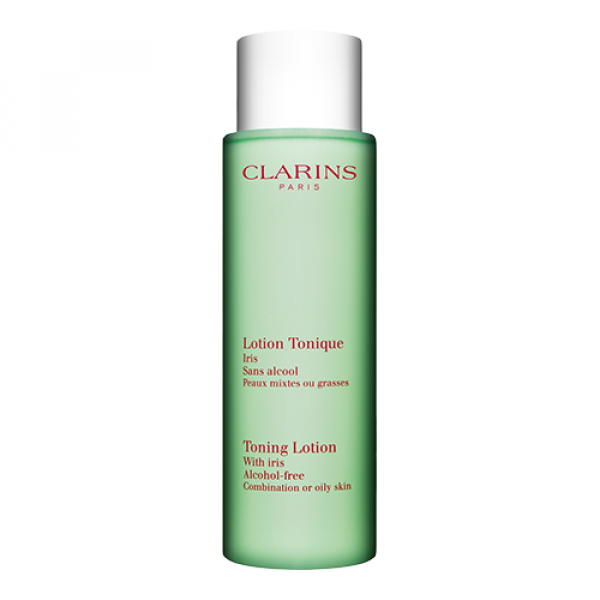 Clarins Toning Lotion (Combination/Oily)