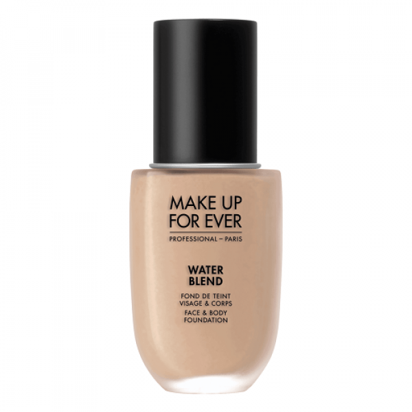 MAKE UP FOR EVER Water Blend Foundation R210 50ml