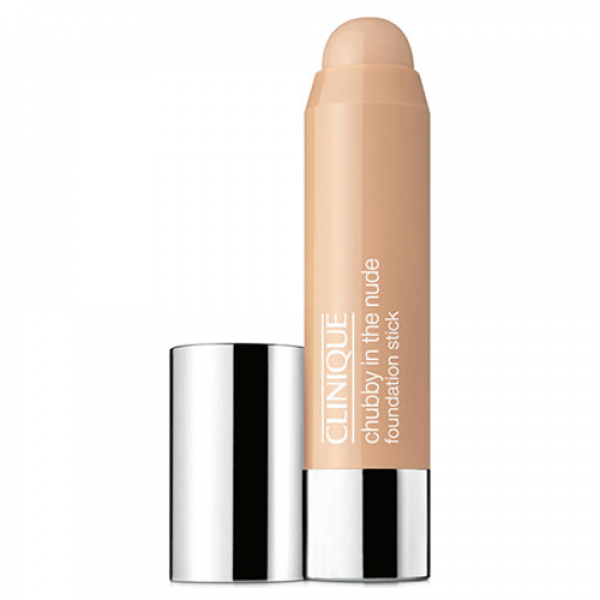 Clinique Chubby in the Nude Foundation Stick - Bolder Bone