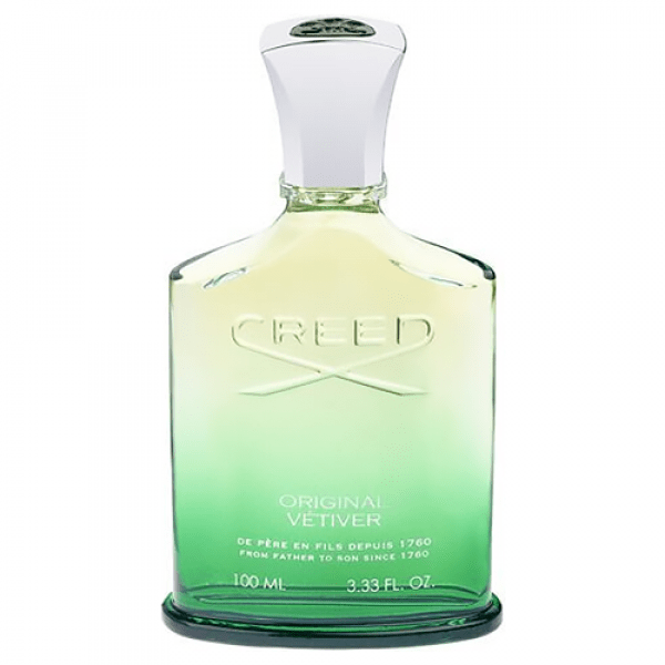 Creed Original Vetiver Eau De Parfum 100ml