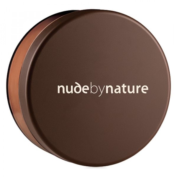 Nude by Nature Mineral Bronzer