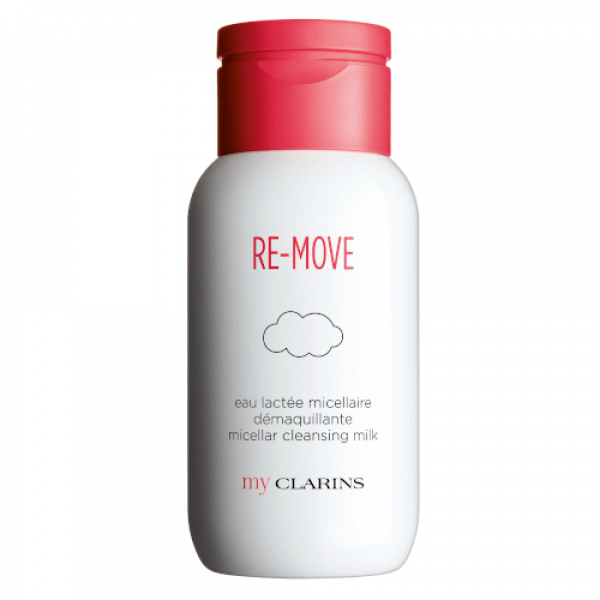 Clarins My Clarins Re-Move Micella Cleansing Milk 200ml