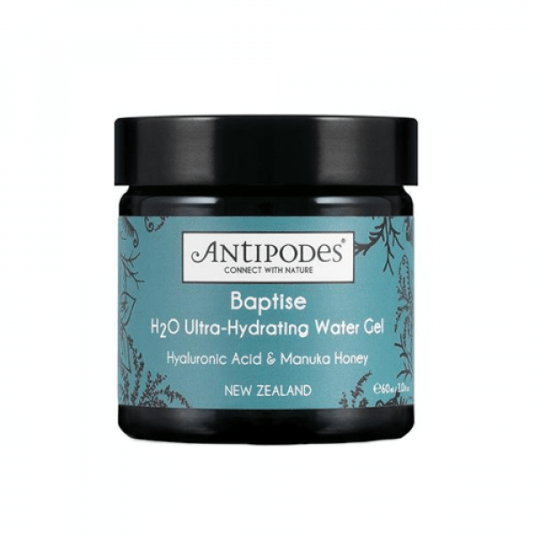 Antipodes Baptise H20 Ultra Hydrating Water Gel 60ml