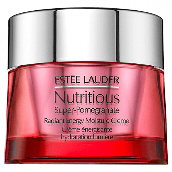 Estée Lauder Nutritious Super-Pomegranate Radiant Energy Moisture Crème