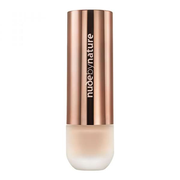 Nude By Nature Flawless Foundation - N7 Warm Nude
