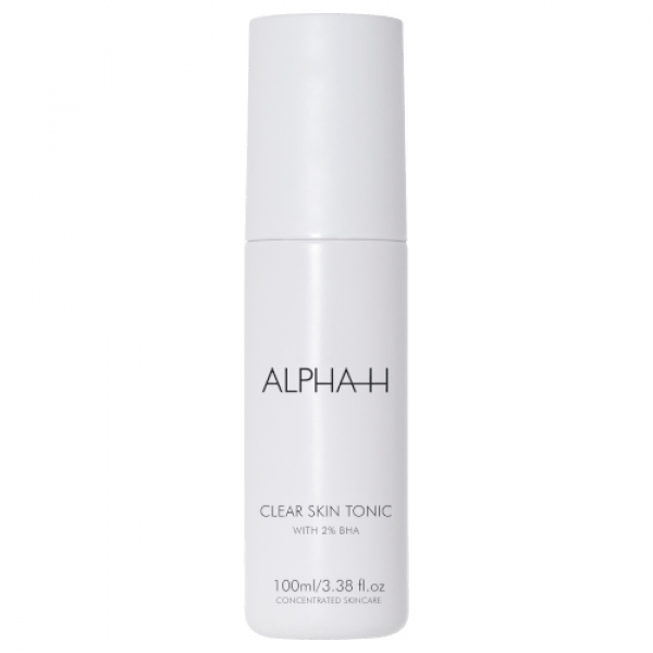 Alpha-H Clear Skin Tonic 100ml
