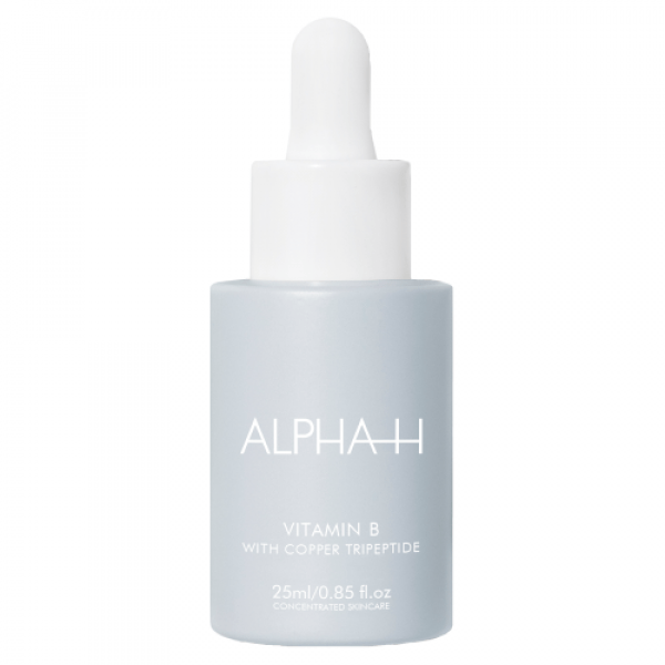 Alpha-H Vitamin B 25ml