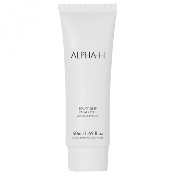 Alpha-H Beauty Sleep Power Peel