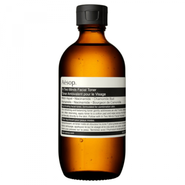 Aesop In Two Minds Facial Toner 200ml