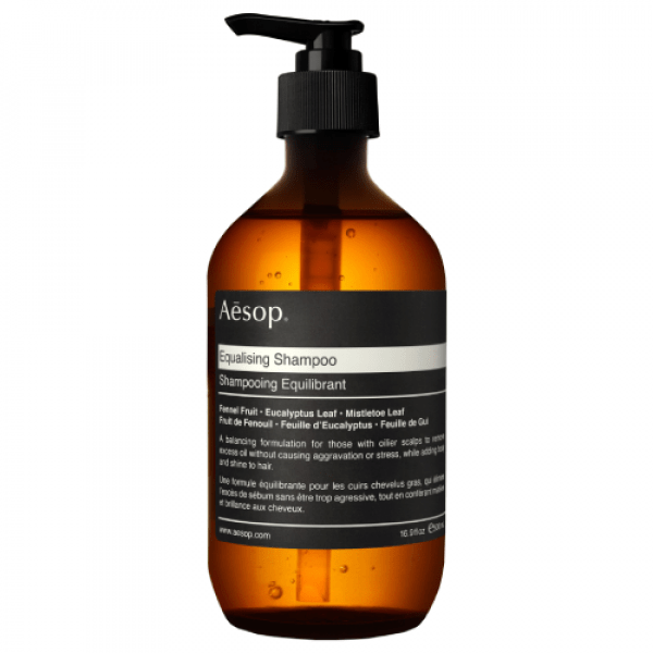 Aesop Equalising Shampoo - 500ml