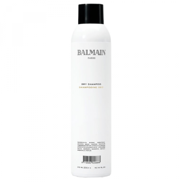 Balmain Paris Dry Shampoo 300ml