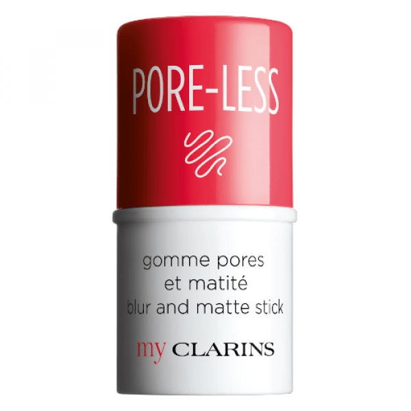 Clarins My Clarins Pore-Less Blur & Matte Stick Limited Edition 3.2g