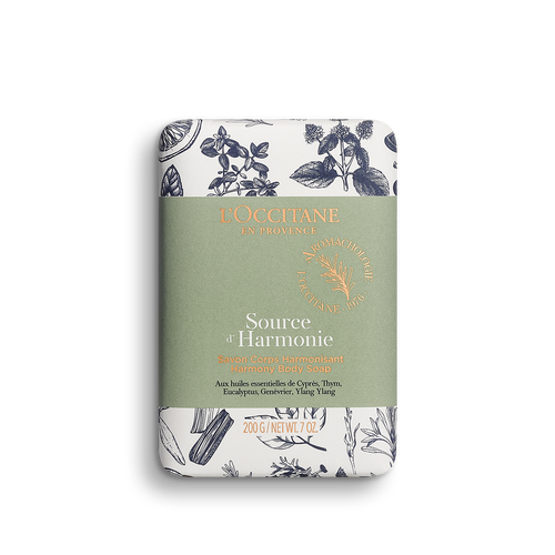 Harmony Premium Soap
