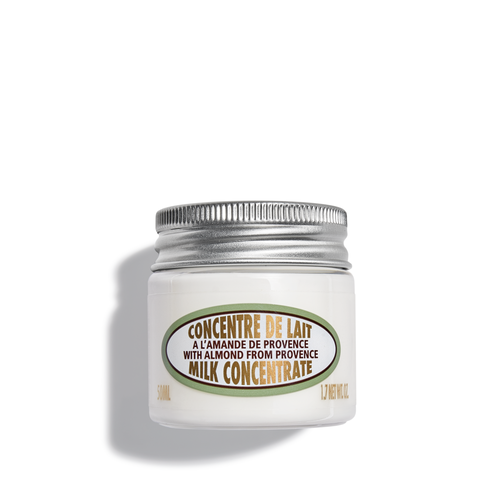 Almond Milk Concentrate (Travel Size)