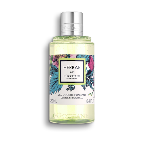 Herbae Par L'Occitane Shower Gel