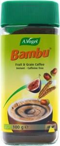 A.Vogel Bambu Coffee Substitute Organic 100g