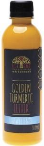Alchemy Golden Turmeric Elixir Unsweetened 300ml