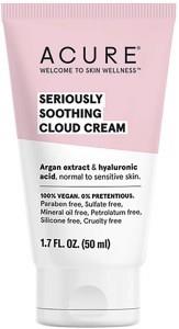 ACURE Seriously Soothing Cloud Cream 50ml