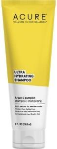 ACURE Ultra Hydrating Shampoo Argan 236.5ml