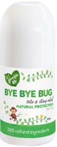123 Nourish Me Organic Bye Bye Bug 60ml