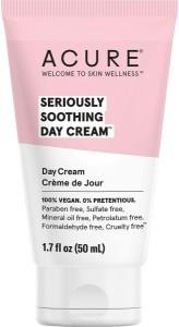 ACURE Seriously Soothing Day Cream 50ml