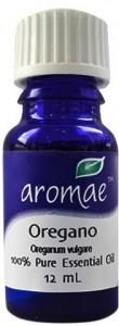 Aromae Oregano Essential Oil 12ml
