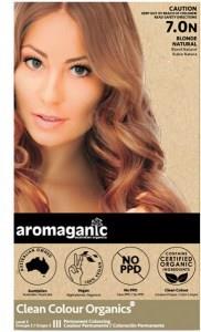Aromaganic 7.0N Blonde (Natural)