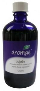 Aromae Jojoba Carrier Oil 120mL