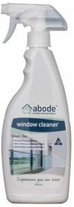Abode Window Cleaner 500ml spray