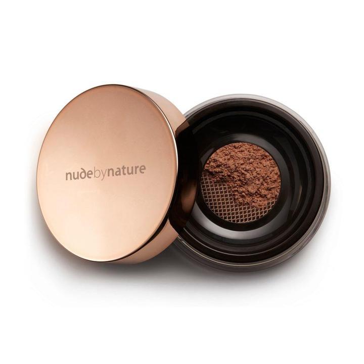 Nude by Nature - Natural Glow Loose Bronzer