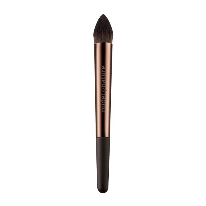 Nude by Nature - Pointed Precision Brush