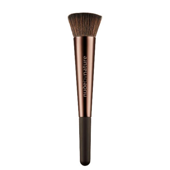 Nude by Nature - Buffing Brush