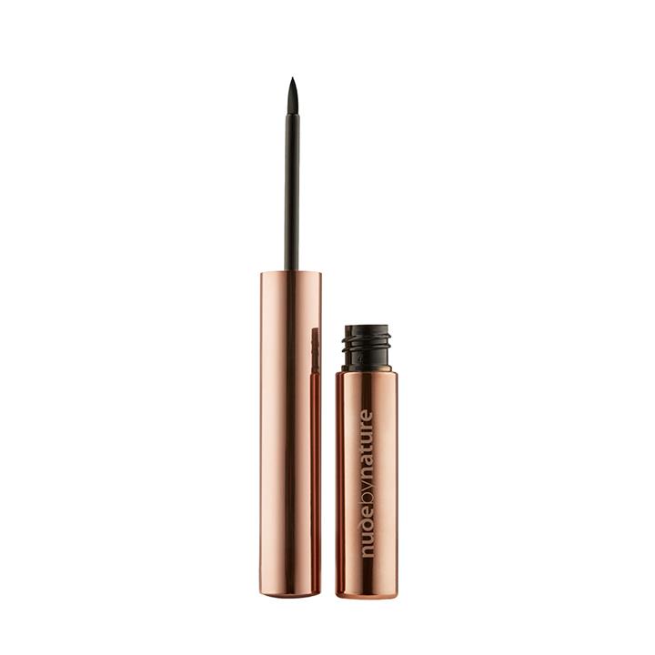 Nude by Nature - Definition Eyeliner Brown Brown