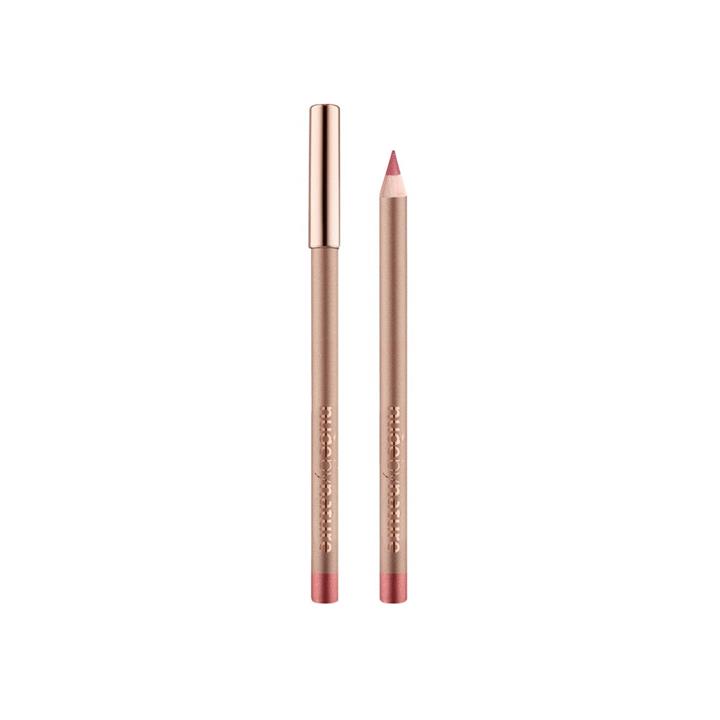 Nude by Nature - Defining Lip Pencil 02 Blush Nude 02 Blush Nude
