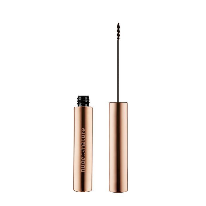 Nude by Nature - Precision Brow Mascara 01 Blonde 01 Blonde