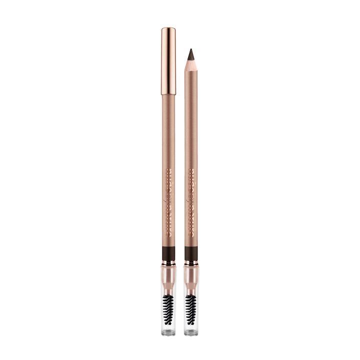 Nude by Nature - Defining Brow Pencil 01 Blonde 01 Blonde