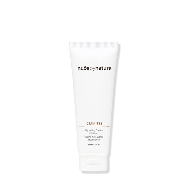 Nude by Nature - Hydrating Cream Cleanser
