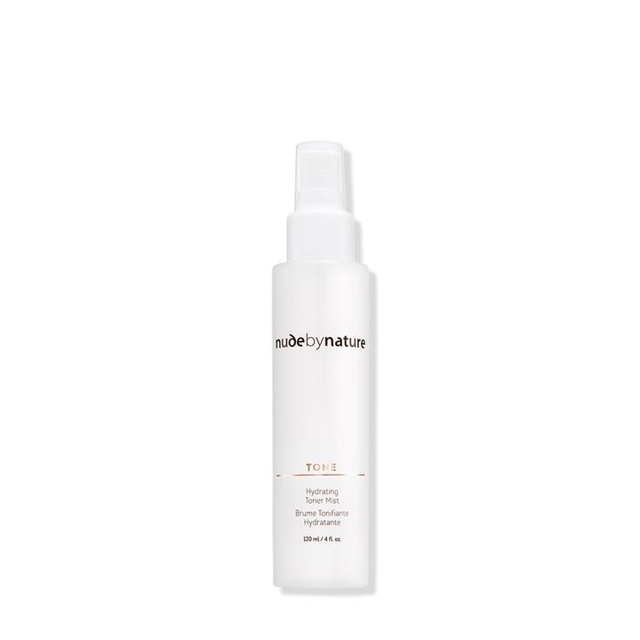 Nude by Nature - Hydrating Toner Mist