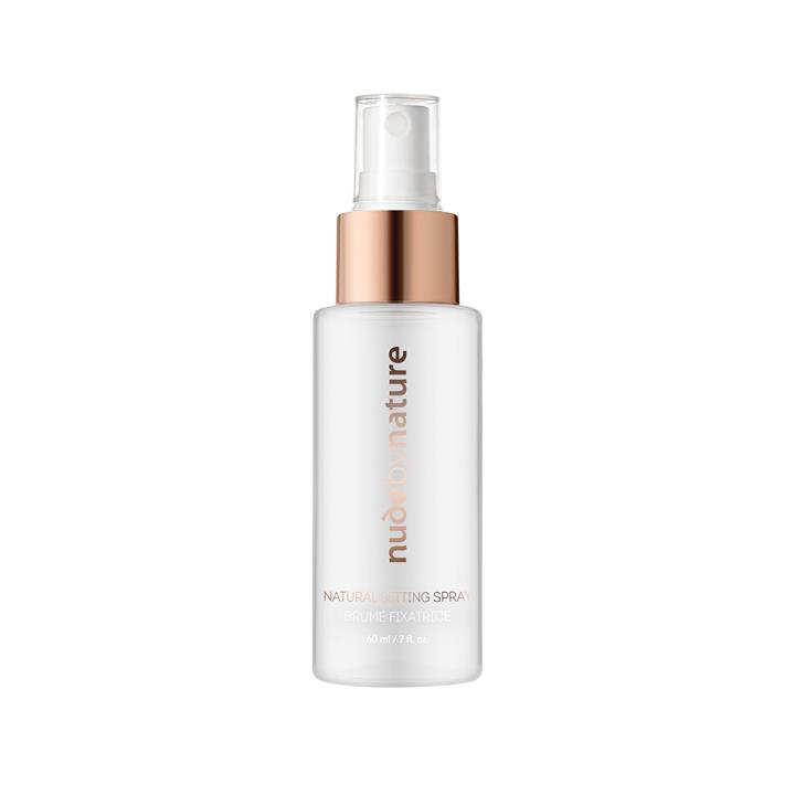 Nude by Nature - Natural Setting Spray