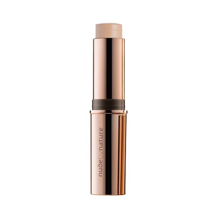 Nude by Nature - Hydra Stick Foundation N6 Olive N6 Olive
