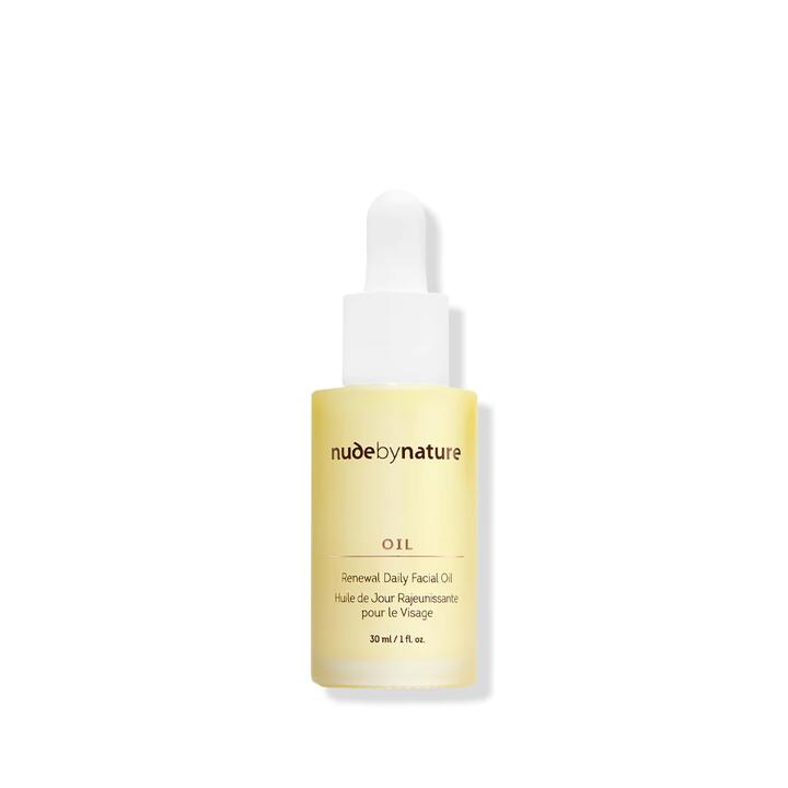 Nude by Nature - Renewal Daily Facial Oil