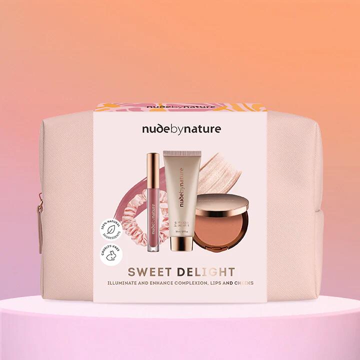 Nude by Nature - Sweet Delight