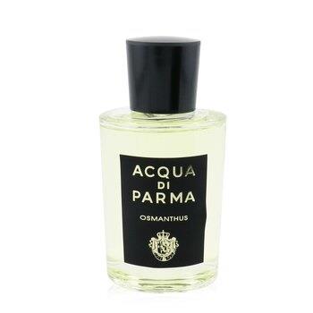 Acqua Di Parma Signatures Of The Sun Osmanthus Eau de Parfum Spray 100ml/3.4oz Ladies Fragrance