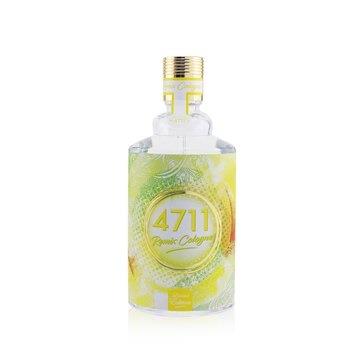 4711 Remix Cologne Lemon Eau De Cologne Spray 100ml/3.4oz Ladies Fragrance