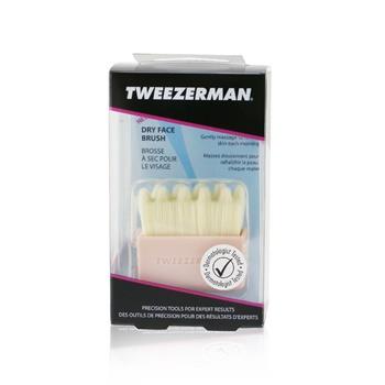 Tweezerman Dry Face Brush - Skincare