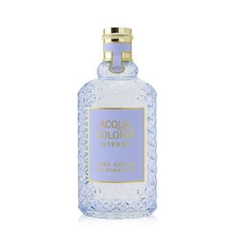 4711 Acqua Colonia Intense Pure Breeze Of Himalaya Eau De Cologne Spray 170ml/5.7oz Ladies Fragrance